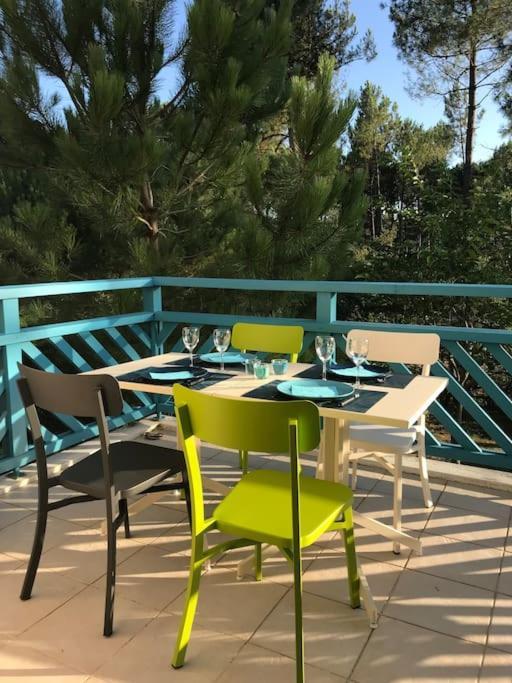 Maison A 300M De La Plage Villa Мольетс-е-Маа Екстериор снимка